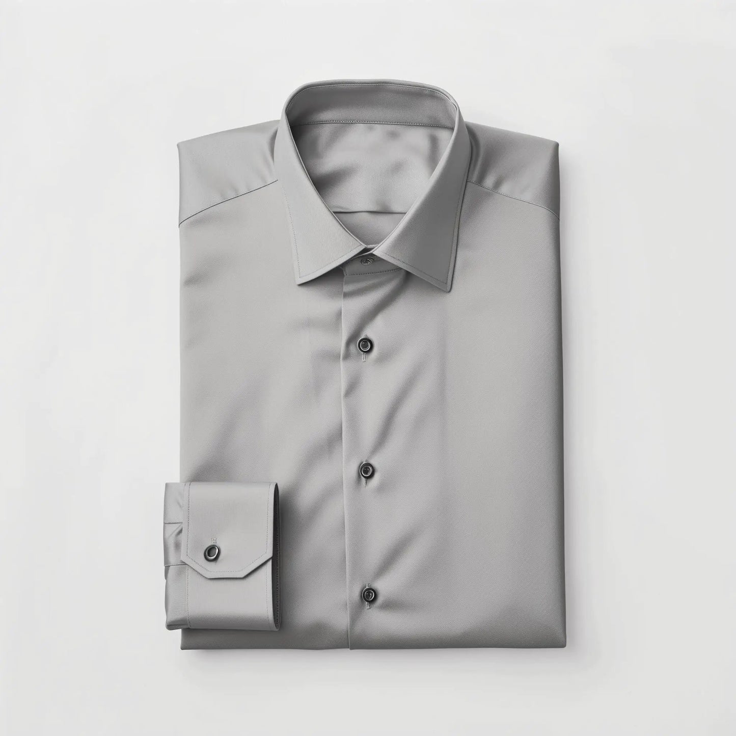 Example product by W.H Taylor Shirtmakers