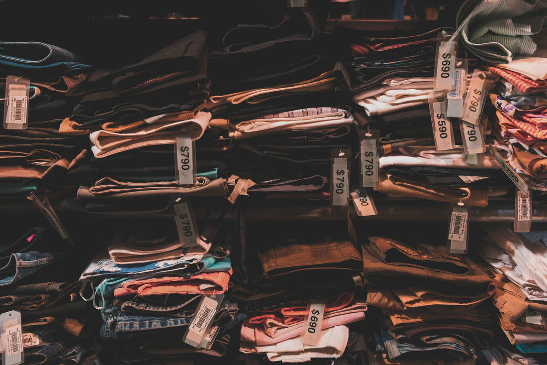 Mens Trouser Styles - A Brief Run Down and Some Go To Styles