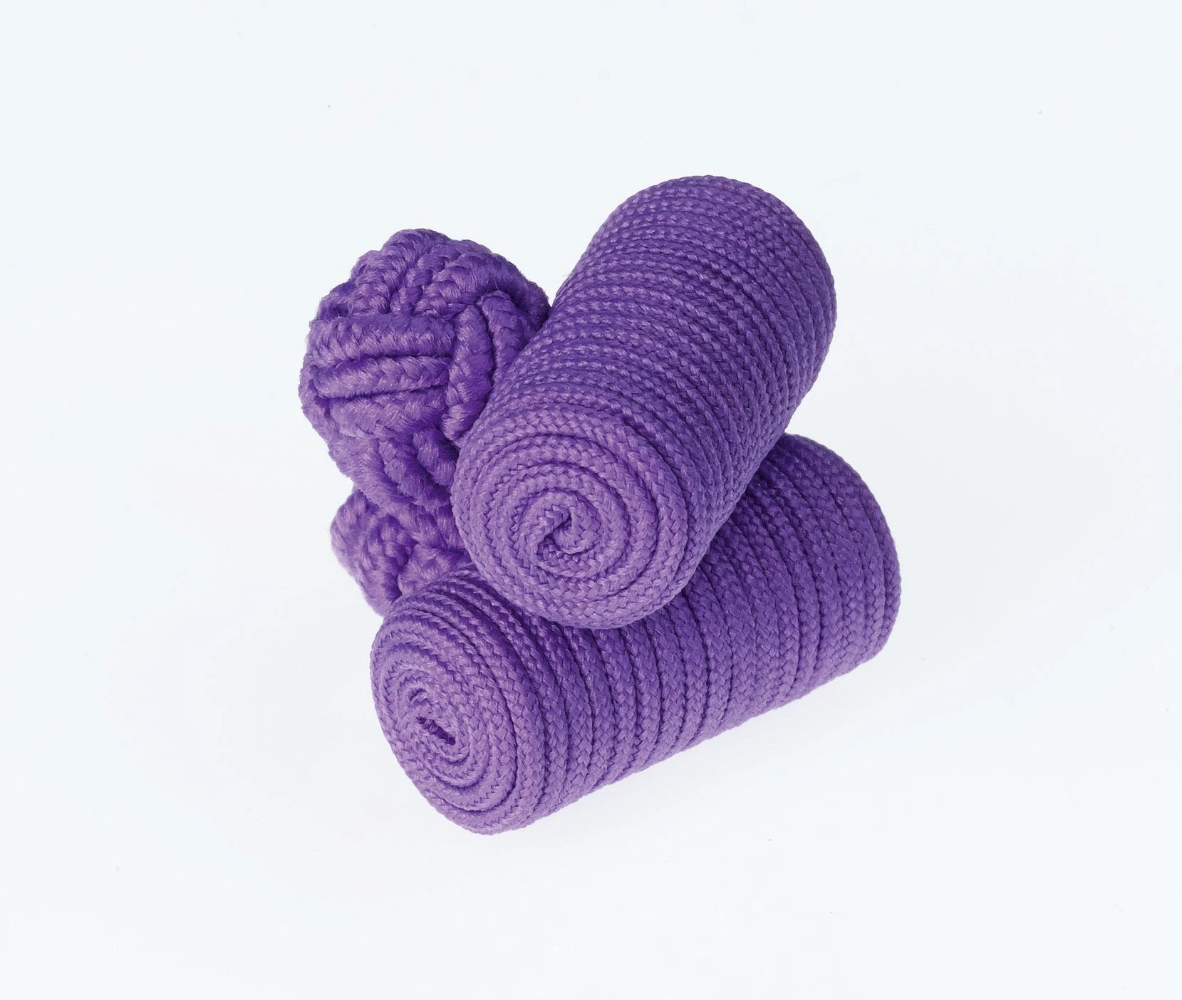 B16 Mauve Barrel Cufflinks By Ringhart Shirting Fabrics For Formal Wear by Ringhart Shirting Fabrics