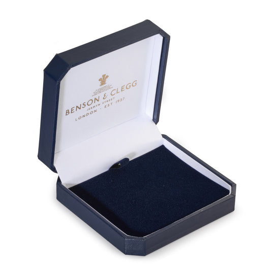 Benson And Clegg Crossed Oars Blazer Button Set Gold Tone Collection Exclusive Edition