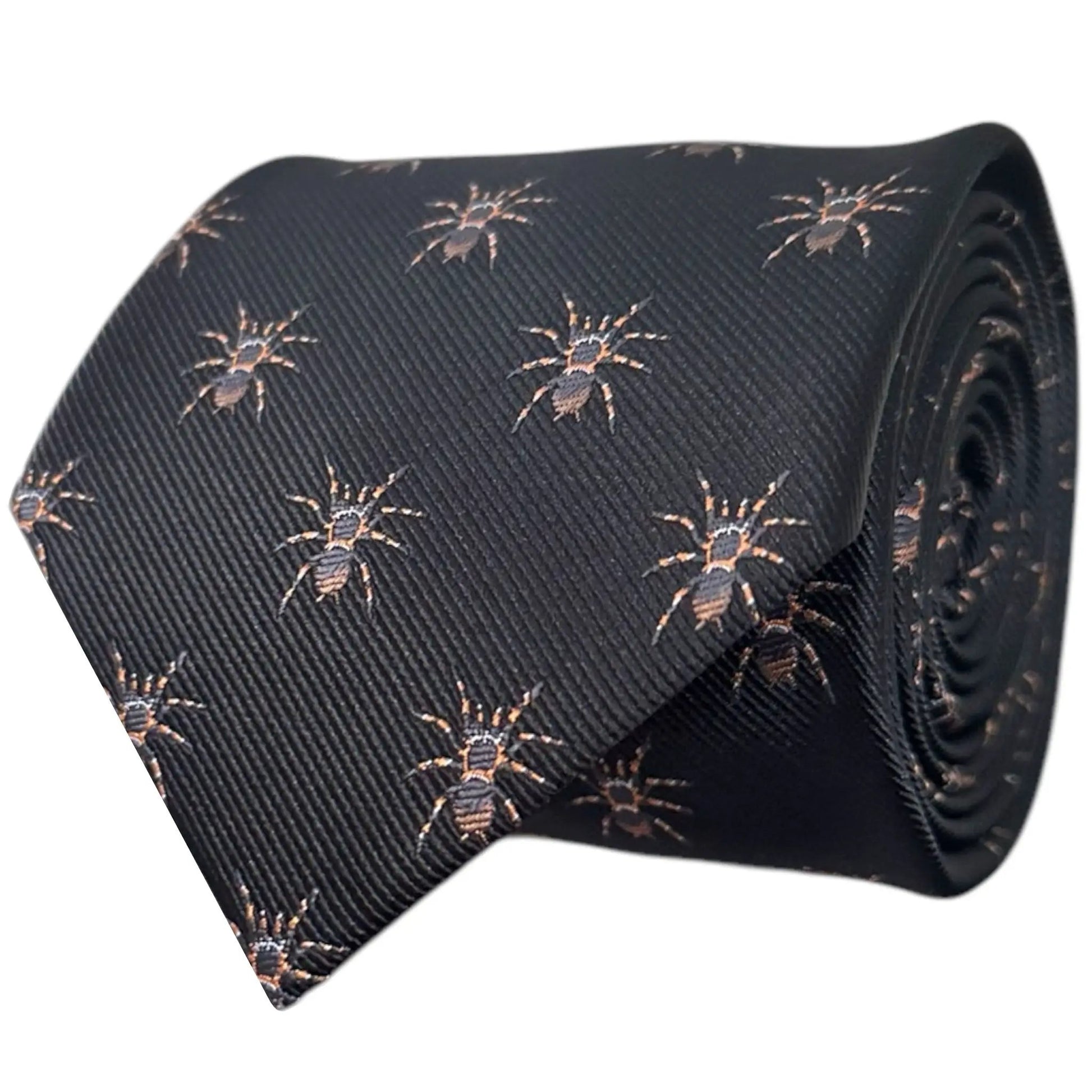 Spider Tie by OFL Ties