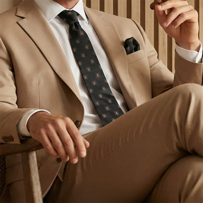 Spider Tie by OFL Ties