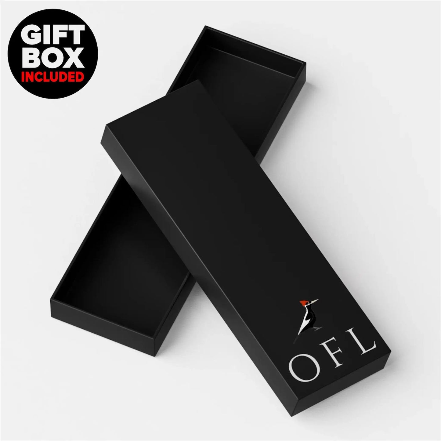 Clock Tie by OFL Ties