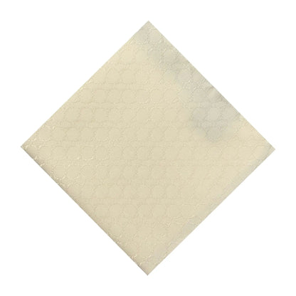 Stone Textured Pocket Square by OFL Ties