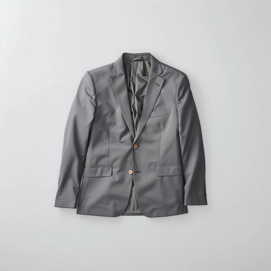 Example product by W.H Taylor Shirtmakers