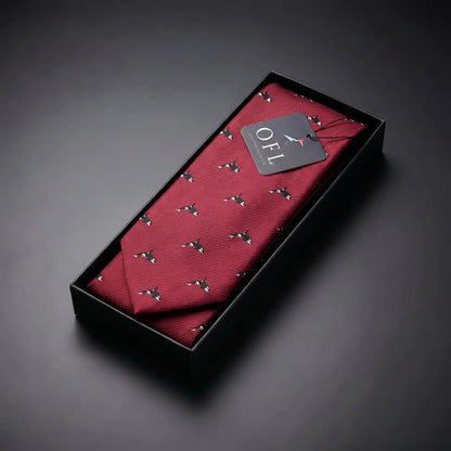 Orca Tie by OFL Ties