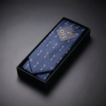 Key Tie by OFL Ties