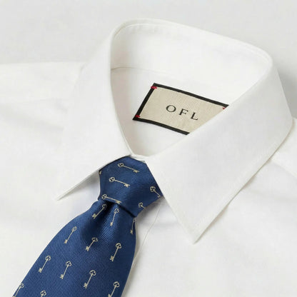 Key Tie by OFL Ties