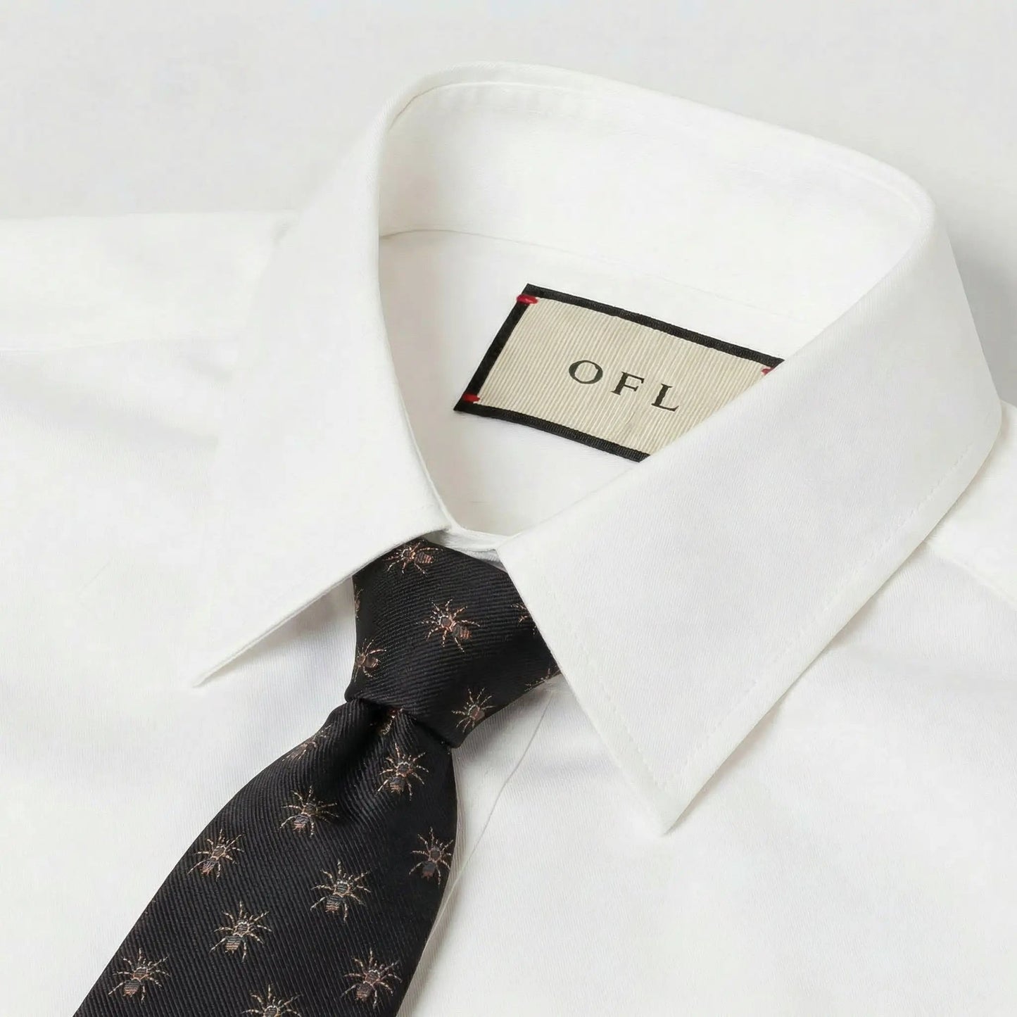 Spider Tie by OFL Ties