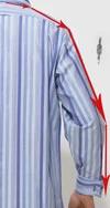 Sleeve Length - whtshirtmakers.com